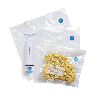 Vakuovačka Meliconi, 65800002143, vakuovačka, ruční, včetně 5 sáčků