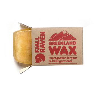 Greenland Wax, QQQ | QQQ | QQQ