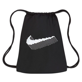 Nike, CK5582-010 | BLACK/BLACK/WHITE | MISC