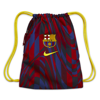 FC Barcelona Stadium, CK6645-620 | NOBLE RED/LOYAL BLUE/VARSITY MAIZE | MISC