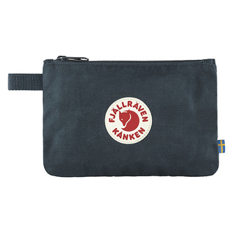 Kanken Gear Pocket, Navy | 560 | One size
