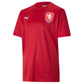 FACR Home Shirt B2B Jr 2020/22 - 164, 164