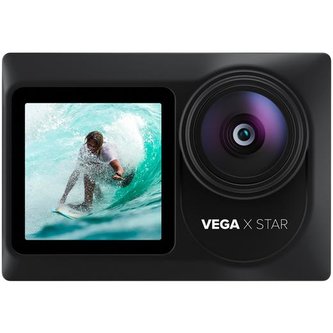 Kamera Niceboy VEGA X Star Kamera Niceboy VEGA X Star