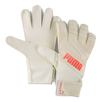 Bránkářské rukavice Puma ULTRA Grip 4 RC, Bránkářské rukavice Puma ULTRA Grip 4 RC | 041700-09 | 10