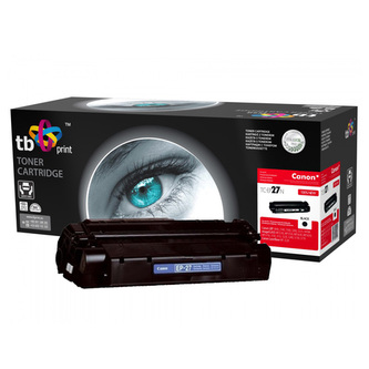 Toner TB kompatibilní s Canon EP-27 N