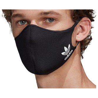 Face Cover M/L 3-Pack - NS, NS