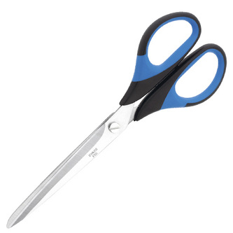 All Purpose curved, 17.5cm/7"