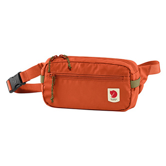 High Coast Hip Pack, Rowan Red | 333 | One size