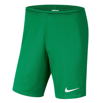 Dětské šortky Nike, Nike Dri-FIT Park III | FOOTBALL_SOCCER | BV6865-302 | M