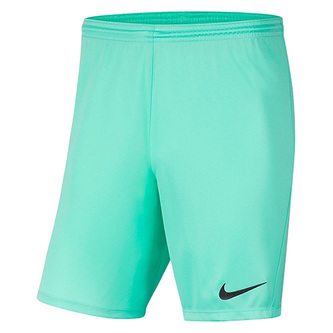 Nike Dri-FIT Park 3, Nike Dri-FIT Park 3 | BV6865-354 | HYPER TURQ/BLACK | S