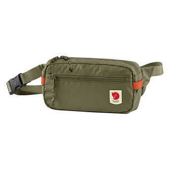 High Coast Hip Pack, Green | 620 | One size