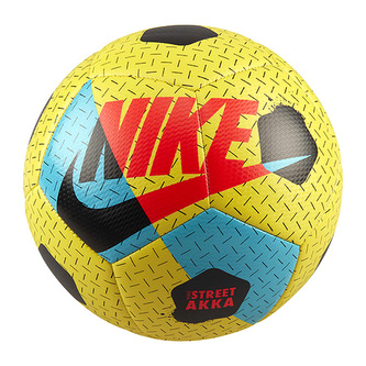 Míč Nike Street Akka, Míč Nike Street Akka | SC3975-765 | PRO