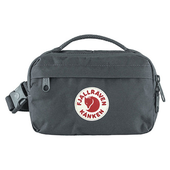 Kanken Hip Pack, Graphite | 031 | One size | F23796