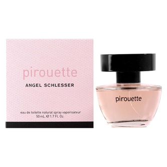 Angel Schlesser Pirouette 50ml EDT