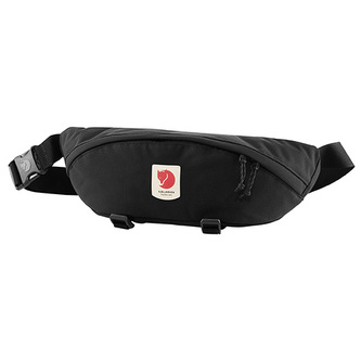 Ulvö Hip Pack Large, Black | 550 | QQQ