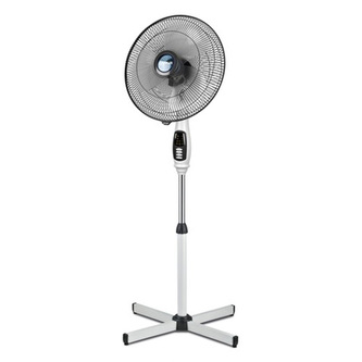 Stojanový ventilátor G3FERRARI, G5V008 4Stagioni, stojanový ventilátor, prům. 40 cm., 55 W
