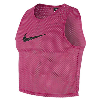 Rozlišovací dres Nike, Training BIB I | Růžová | S