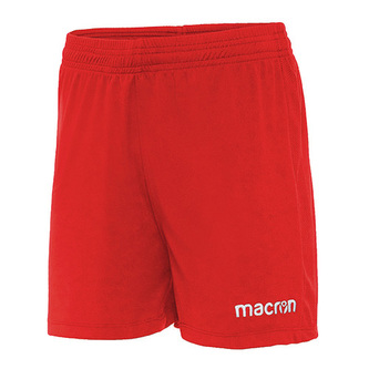 ACRUX SHORT WOMAN RED, ACRUX SHORT WOMAN RED | 507002 | XL