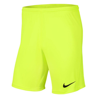 Nike Dri-FIT Park III, FOOTBALL_SOCCER | BV6855-702 | XL