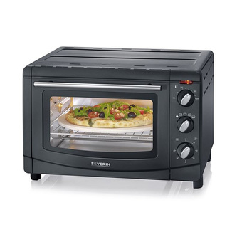 Minitrouba Severin, TO 2068, minitrouba, časovač, 5 voleb, 20 l, 1500 W