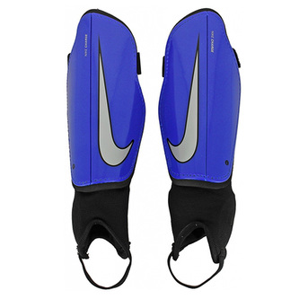 Chrániče Nike, Charge Football Shin Guard | Modrá | S