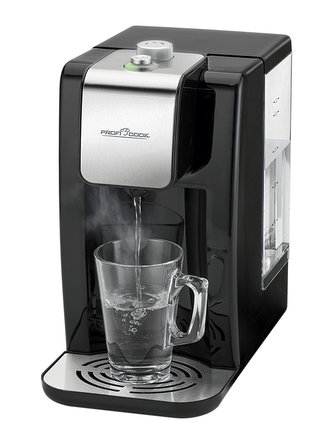Zásobník horké vody ProfiCook, PC-HWS 1168 Zásobník horké vody ProfiCook, PC-HWS 1168