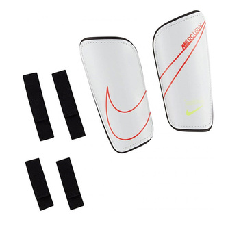 Nike Mercurial Hardshell, Nike Mercurial Hardshell | SP2128-103 | WHITE/VOLT/BRIGHT CRIMSON | XL