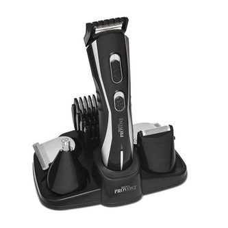 Multifunkční zastřihovač Franck Provost, barva černá,