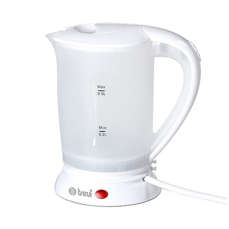 CL225 BOLLITORE 0,5 LT BI-VOLT