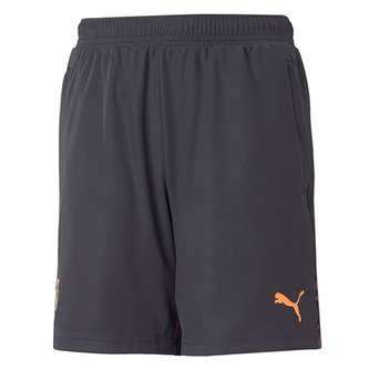 Dětské šortky Puma, Dětské šortky Puma | 605659-09 | 152