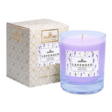 Svíčka Santini, Levandule, 270g