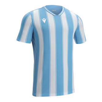 SCEPTRUM SHIRT COL/WHT SS, SCEPTRUM SHIRT COL/WHT SS | 46131001 | M