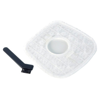 ND Severin 5248-048 set, ND 5248-048 filtr a kartáček