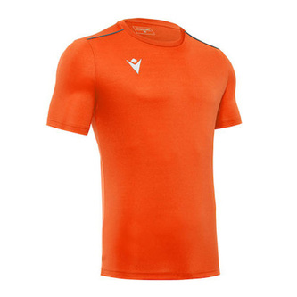 RIGEL HERO SHIRT ORA SS, RIGEL HERO SHIRT ORA SS | 507913 | M