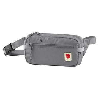 High Coast Hip Pack, Shark Grey | 016 | One size