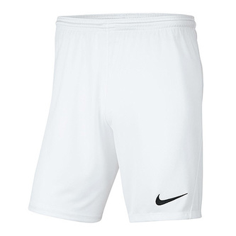 Nike Dri-FIT Park III, FOOTBALL_SOCCER | BV6865-100 | M