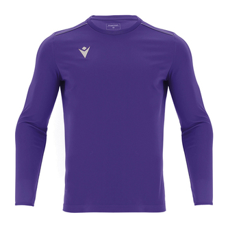 RIGEL HERO SHIRT PRP LS, RIGEL HERO SHIRT PRP LS | 517906 | XL