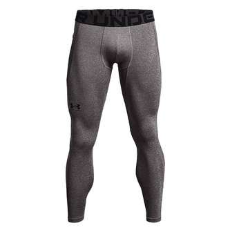 UA CG Armour Leggings-GRY, UA CG Armour Leggings-GRY | 1366075-020 | XXL