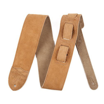 2,5" F Suede, Tan