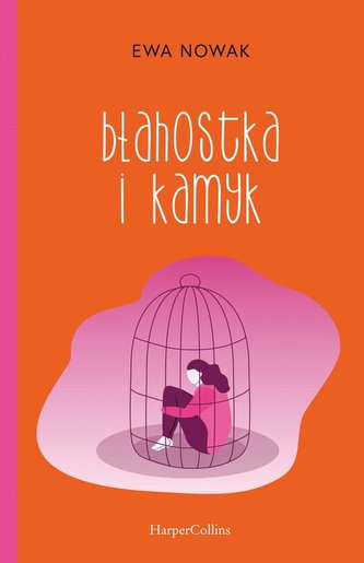 Błahostka i kamyk