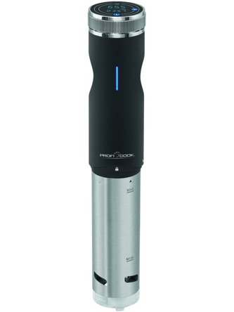 Sous Vide ProfiCook, PC-SV 1126 Sous Vide, nerez, LED displej, 800 W Sous Vide ProfiCook, PC-SV 1126 Sous Vide, nerez, LED displej, 800 W