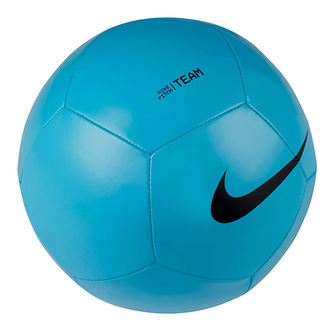 Nike Pitch Team, Nike Pitch Team | DH9796-410 | BLUE FURY/BLACK | 5