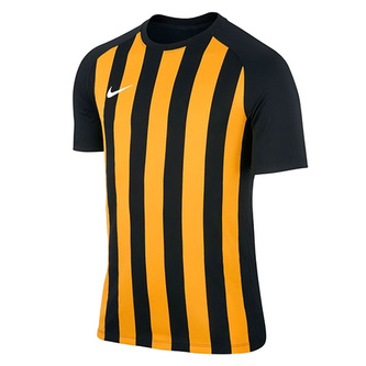 Dres Nike, Striped Segment II | Černá | S