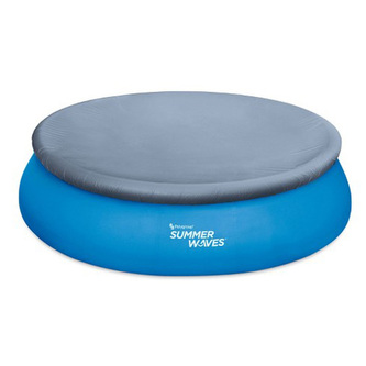 Krycí plachta na bazén Swing, Pro bazény o průměru 5,49 m