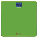 Váha Girmi, BP2503, osobní, elektronická, podsvícený displej, automatické vypnutí, nosnost 180 kg
