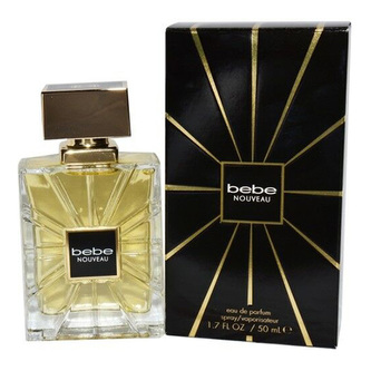 Parfémovaná voda Bebe Perfumes, Nouveau, 50ml