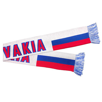 Šála Jersey53, Slovensko | Více barev | UNIVERZÁLNÍ