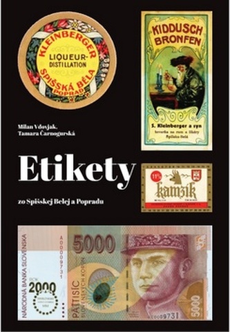 Etikety