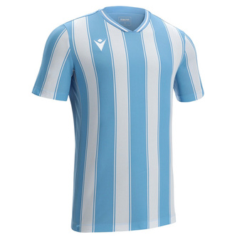 SCEPTRUM SHIRT COL/WHT SS, SCEPTRUM SHIRT COL/WHT SS | 46131001 | XL