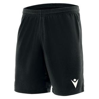 MESA HERO SHORT BLK, MESA HERO SHORT BLK | 522309 | 3XS